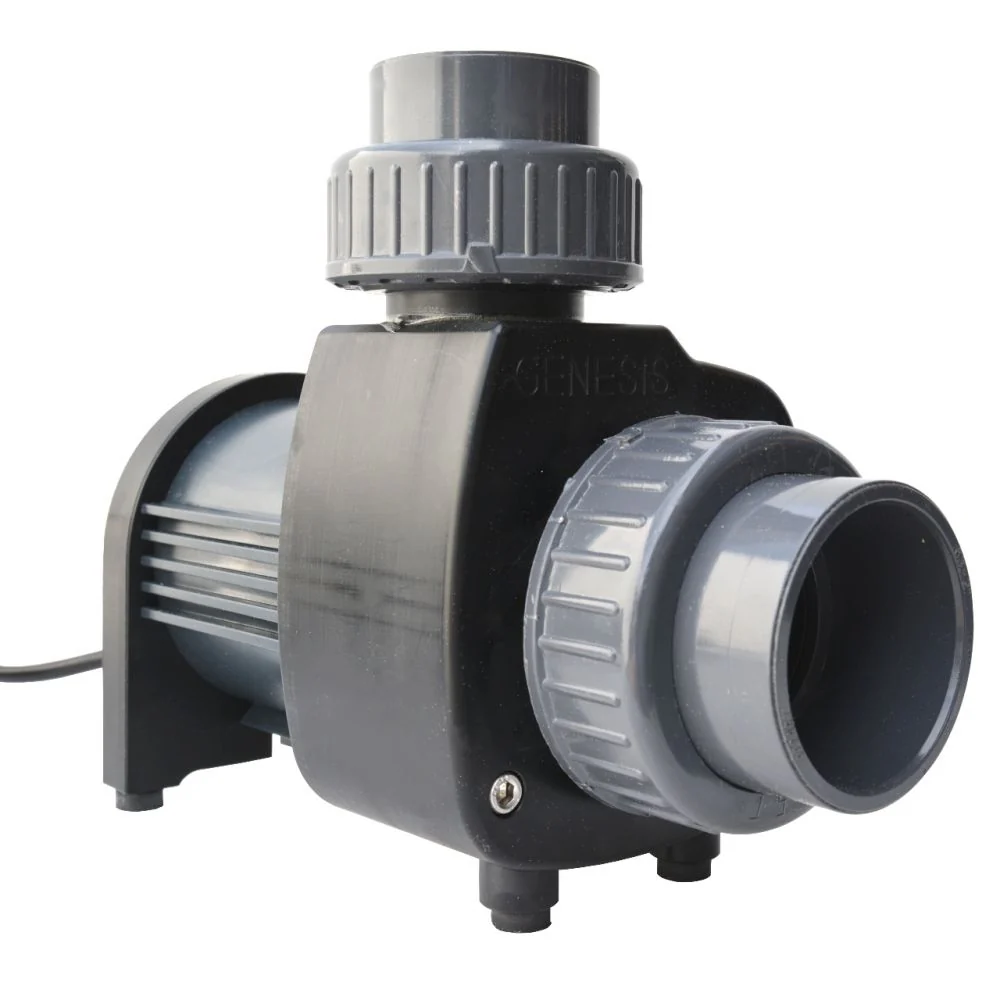 Genesis EVO Blue Stream Control 15.000 / 24 Volt