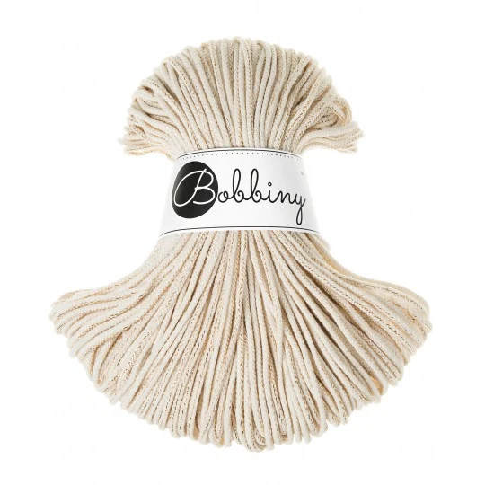 Golden Natural - 3mm JUNIOR