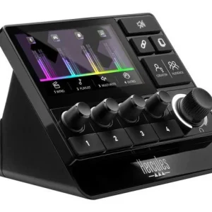 HERCULES STREAM 200 XLR