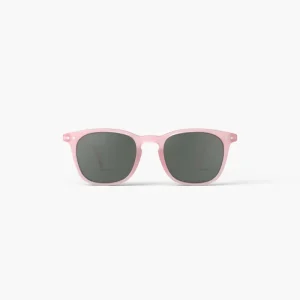 IZIPIZI, Sonnenbrille JUNIOR SUN #e, 5-10 Jahre, 'PINK'