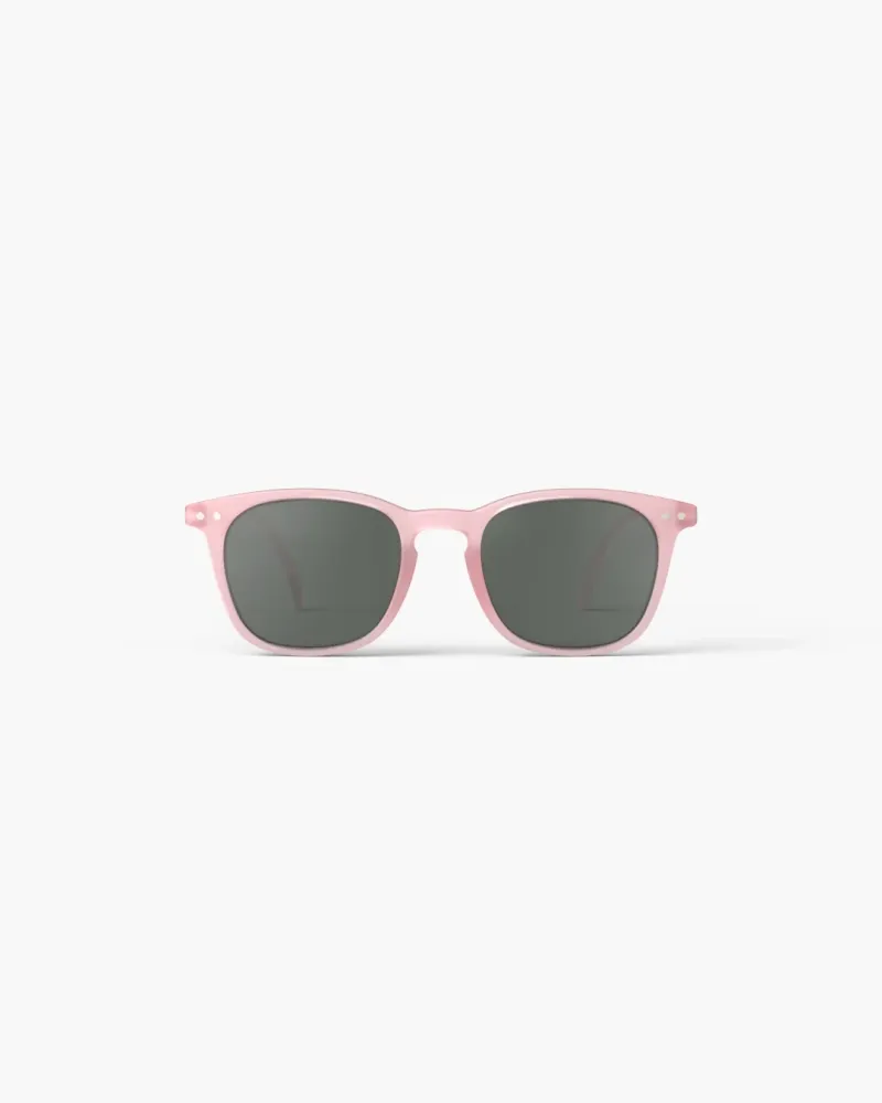 IZIPIZI, Sonnenbrille JUNIOR SUN #e, 5-10 Jahre, 'PINK'