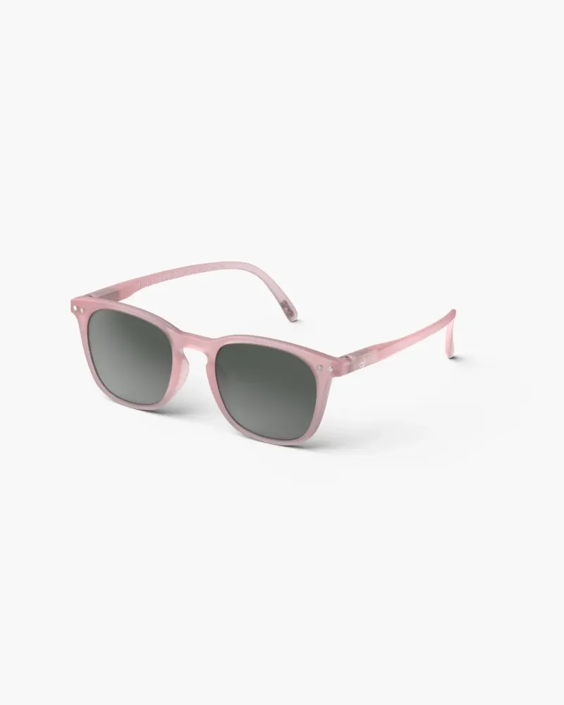 IZIPIZI, Sonnenbrille JUNIOR SUN #e, 5-10 Jahre, 'PINK'