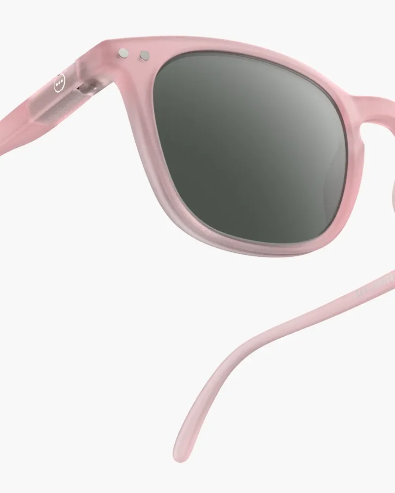 IZIPIZI, Sonnenbrille JUNIOR SUN #e, 5-10 Jahre, 'PINK'