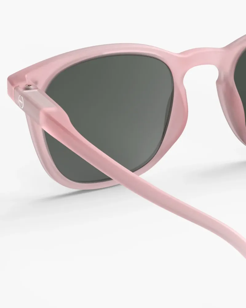 IZIPIZI, Sonnenbrille JUNIOR SUN #e, 5-10 Jahre, 'PINK'