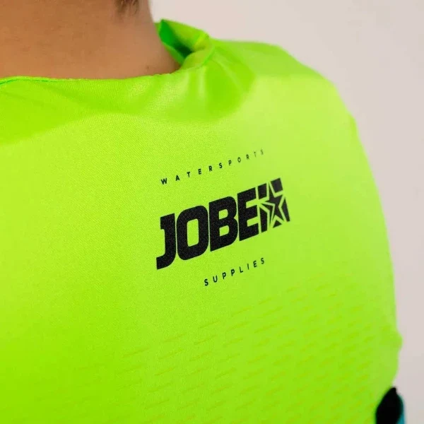 Jobe Junior Nylon-Rettungsweste mit 3 Schnallen
