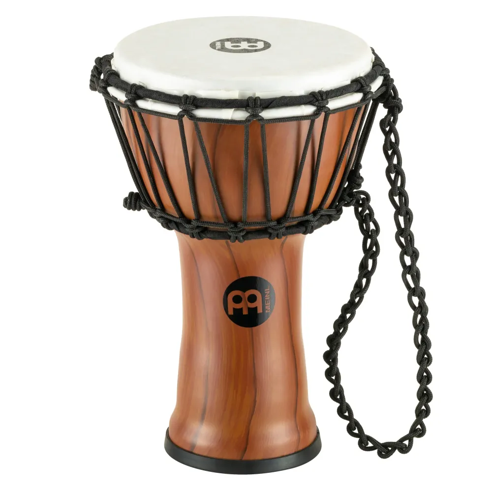 JUNIOR DJEMBE TA – Afrikanische Print-Kinderdjembe von Meinl