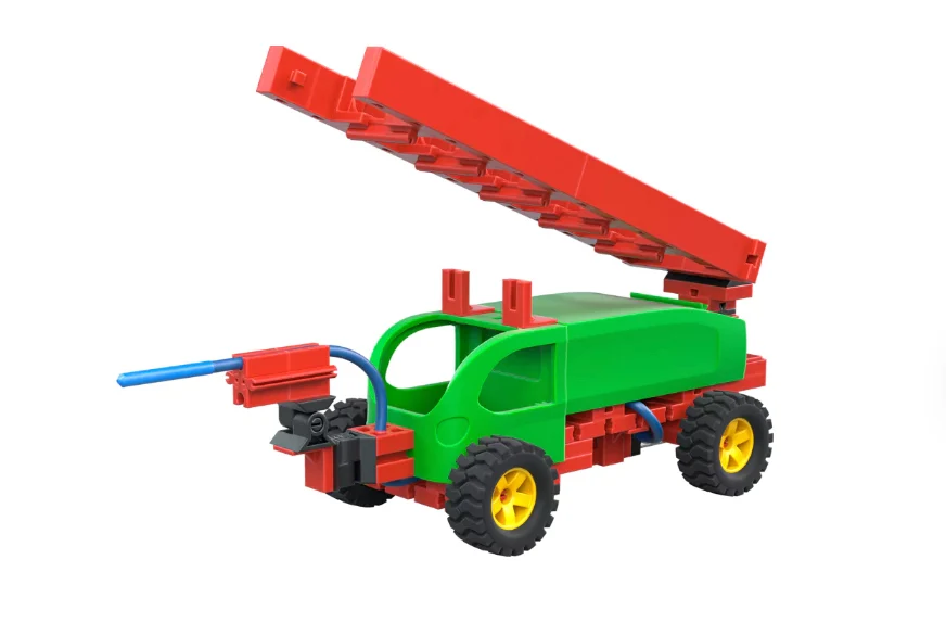 Junior Engineer ab 5 Jahre