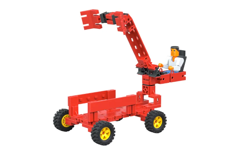 Junior Engineer ab 5 Jahre