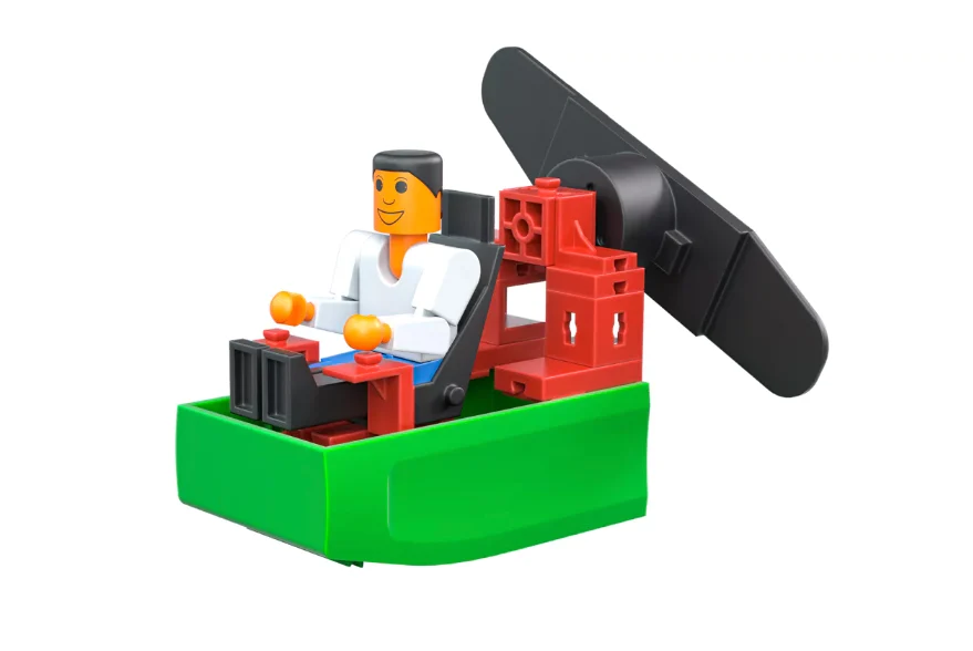 Junior Engineer ab 5 Jahre