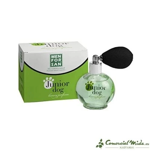 Junior Hundeparfüm MENFORSAN für Hunde 50ml