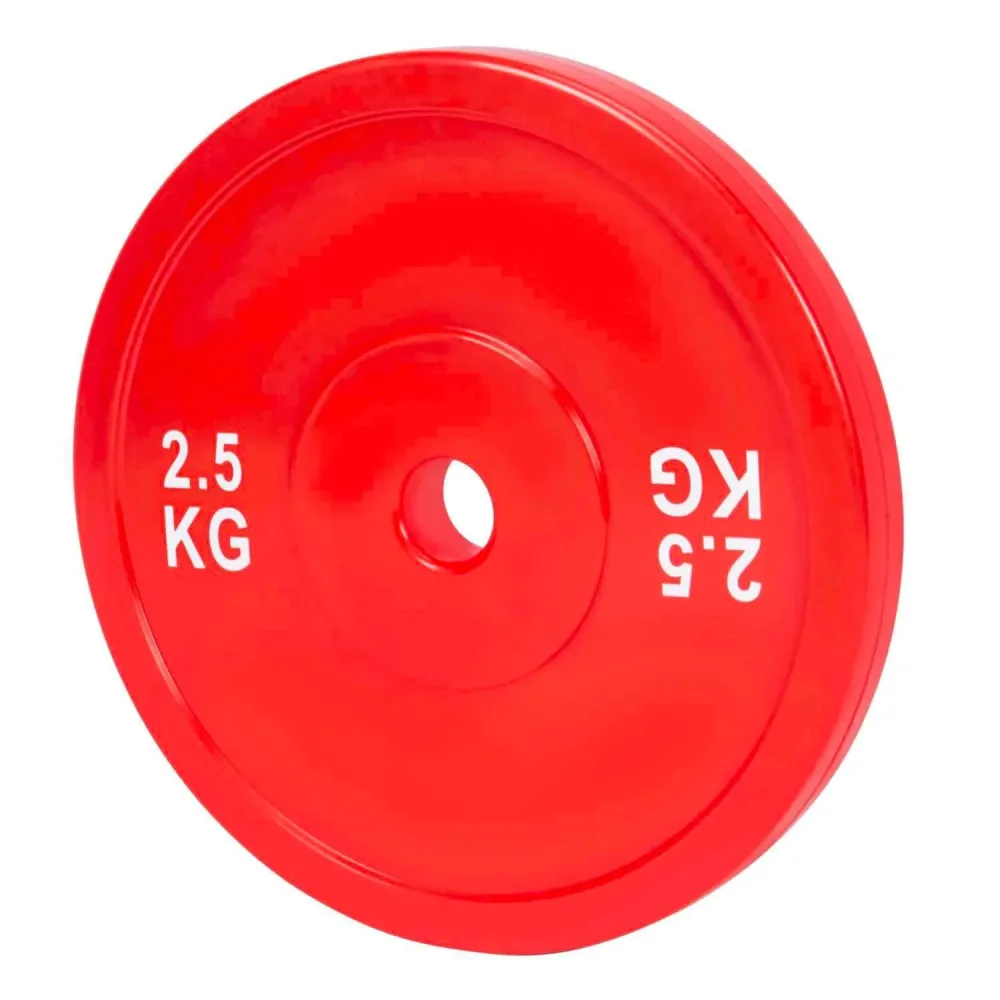 Junior Langhantel 8kg Set (23kg Gesamt)