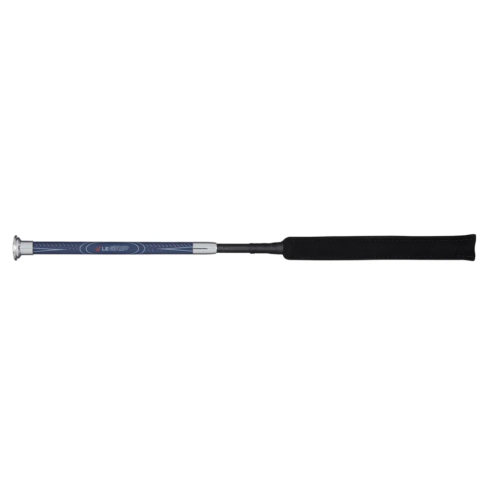 Junior Pro Baton Gerte Dark Blue Einheitsgröße