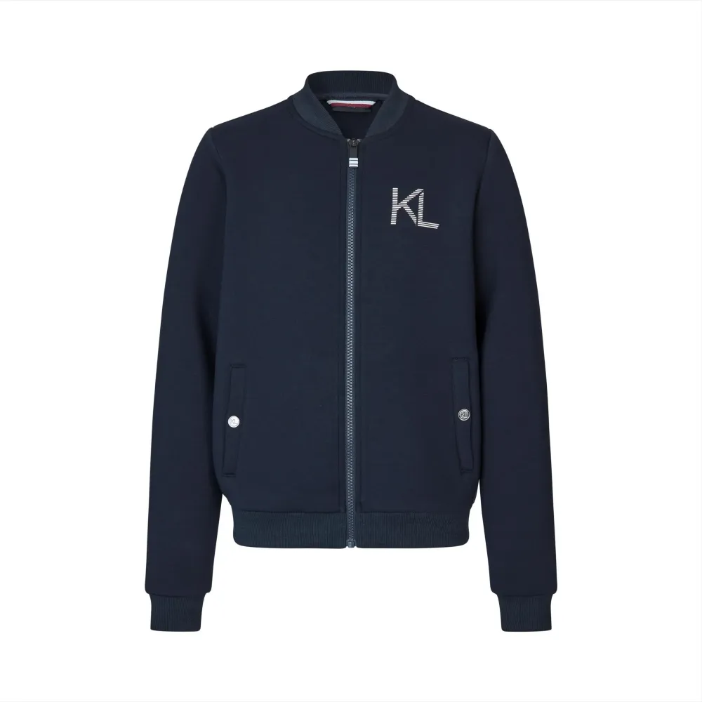 Kingsland Junior Bomber Jacke KLNoa F/S 25 #SALE