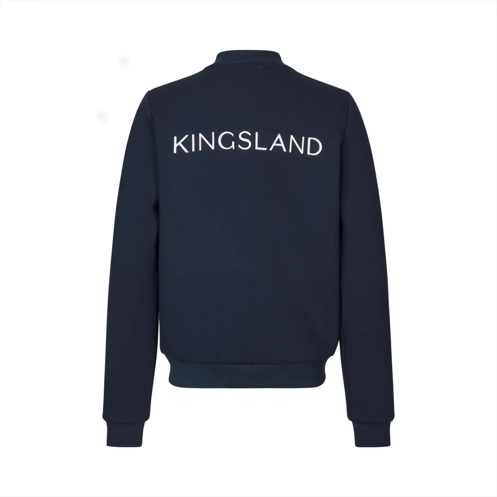 Kingsland Junior Bomber Jacke KLNoa F/S 25 #SALE