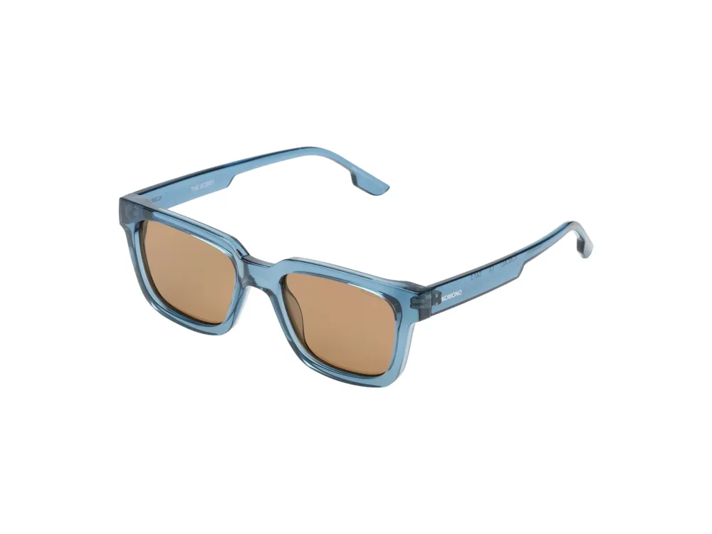 KOMONO - Sonnenbrille Bobby, Stream