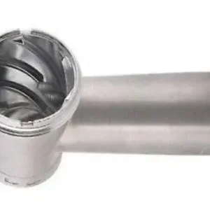 Leiterin Aluminium Pomodoro Pommi Junior 110801
