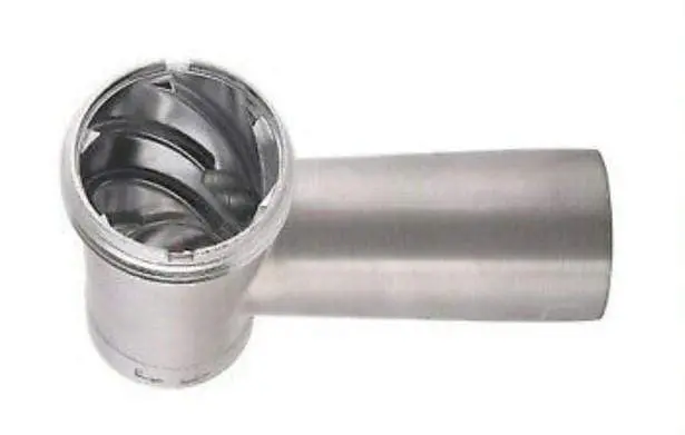 Leiterin Aluminium Pomodoro Pommi Junior 110801