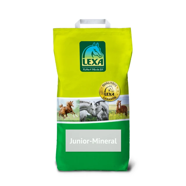 Lexa - Junior-Mineral