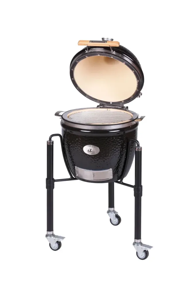 MONOLITH JUNIOR - BLACK
