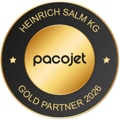 PacoJet Schutzbecher für Kunststoff Pacossierbecher für Pacojet 1,2, 2 PLUS und Junior