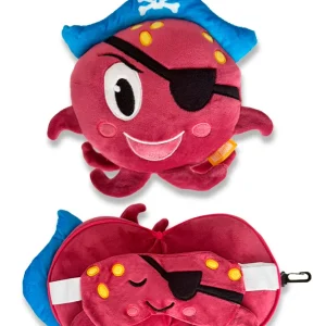 Petites Pommes Schwimmbrille - Hans Brille - Junior/Erwachsene - Cannes Blue