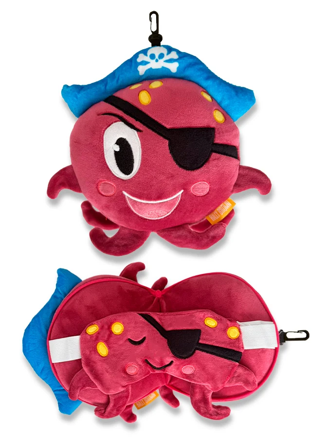 Petites Pommes Schwimmbrille - Hans Brille - Junior/Erwachsene - Cannes Blue