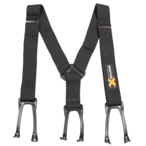 Raptor-X Eishockey Hosenträger suspenders junior