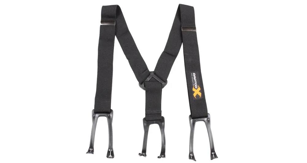 Raptor-X Eishockey Hosenträger suspenders junior