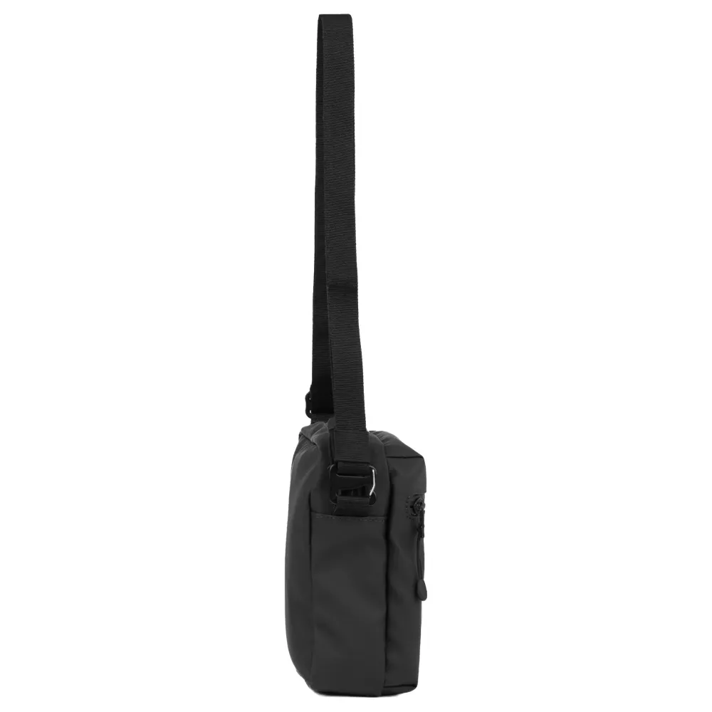 Sandqvist Stream - Umhängetasche 16 cm (black)