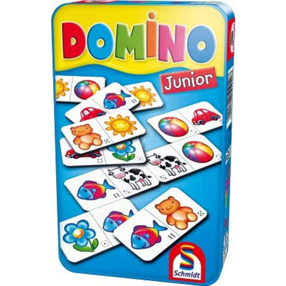 Schmidt Spiele Domino Junior