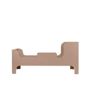 Sill Junior Bed - Rose