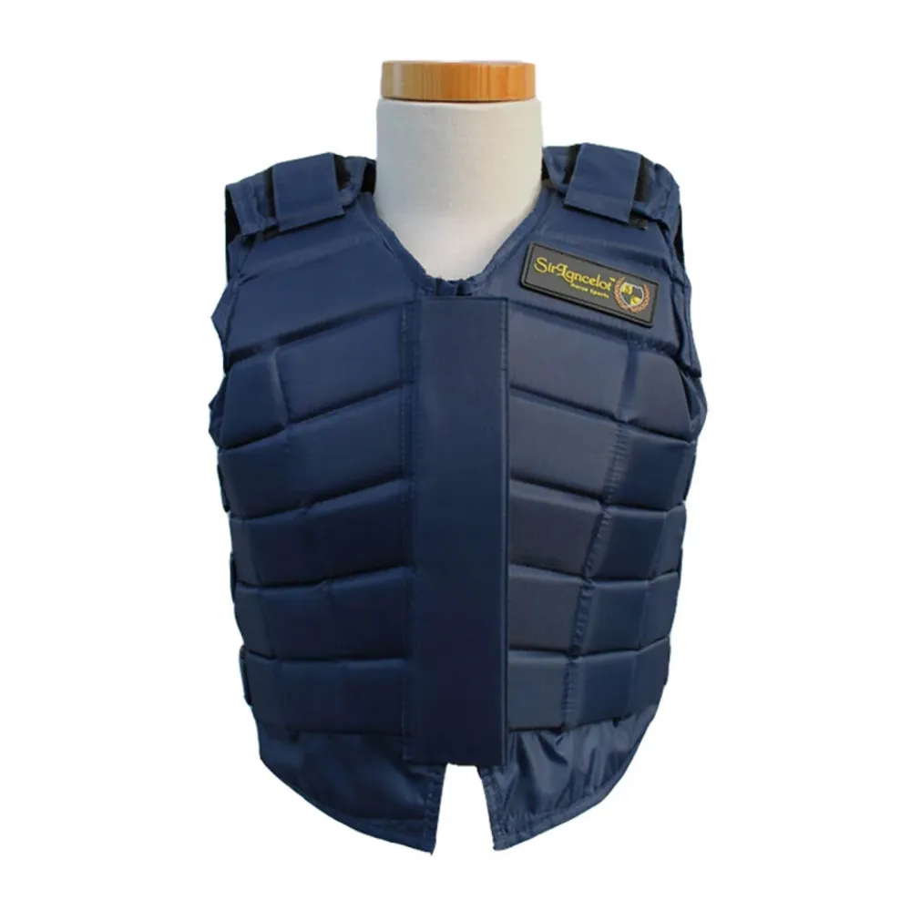 Sir Lancelot Junior Kinder-Bodyprotektor DB/AB 12 Jahre