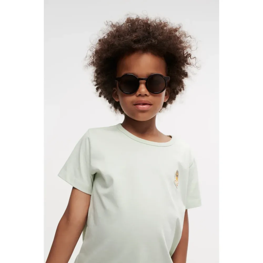Sonnenbrillen DARLA Junior 4- 10 Jahre | Dark Tortoise Shiny
