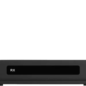 Stream 4K Pro RX