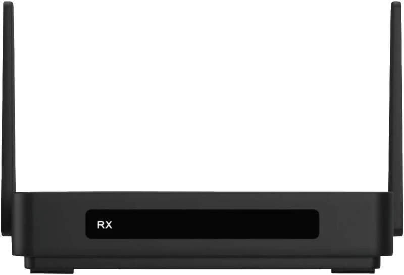 Stream 4K Pro RX
