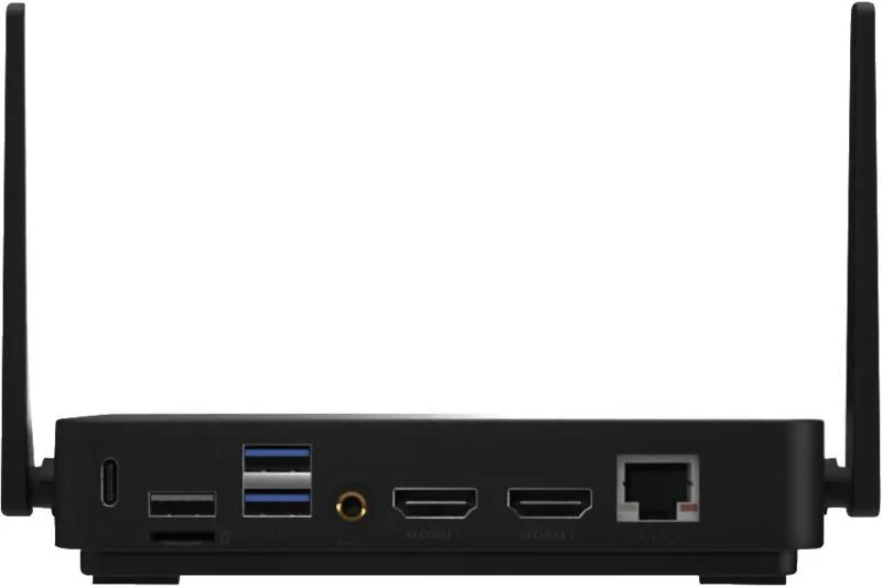 Stream 4K Pro RX