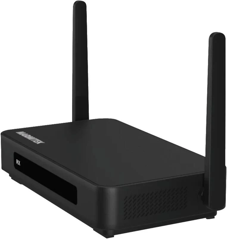 Stream 4K Pro RX