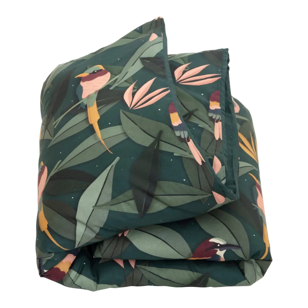 Studio Ditte Duvet Cover Junior (120x150 cm) Vögel