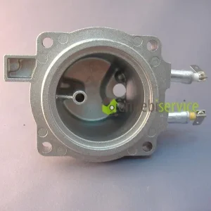 Superior Body Junior Aluminium -Kessel 230 V