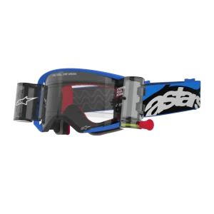 Supertech Stream Schutzbrille