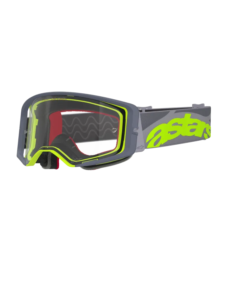 Supertech Stream Schutzbrille