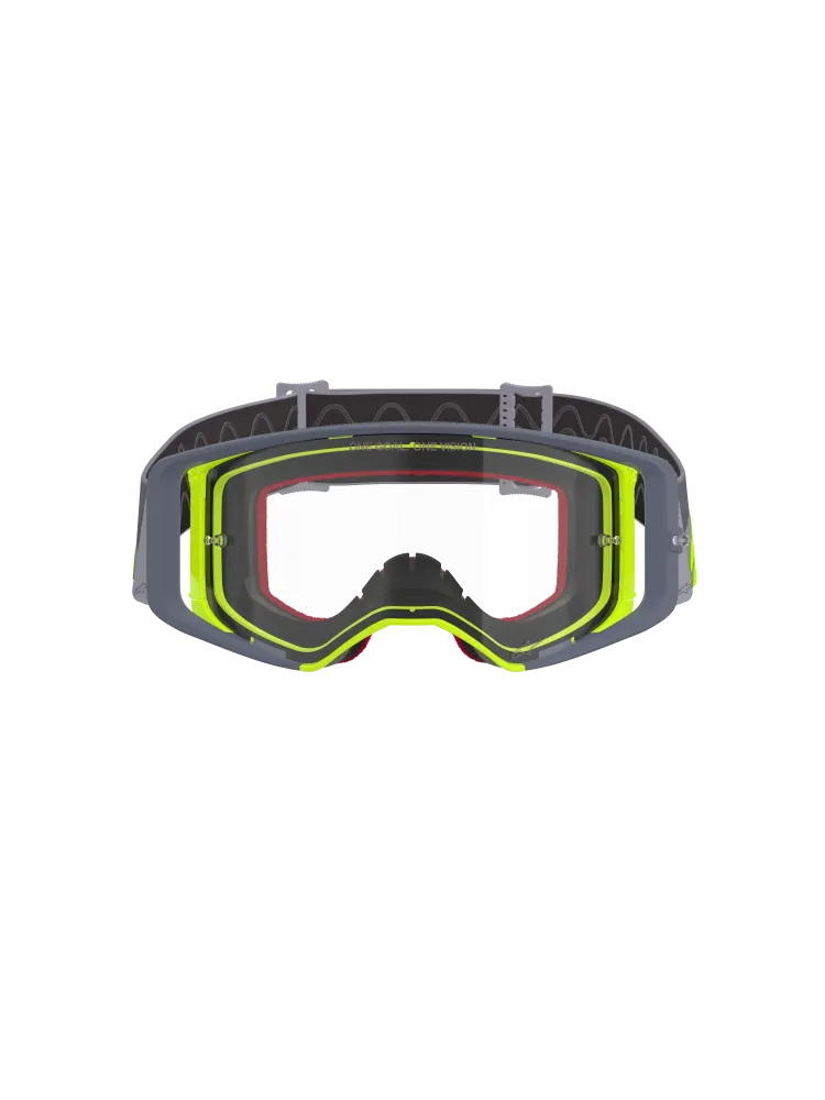 Supertech Stream Schutzbrille