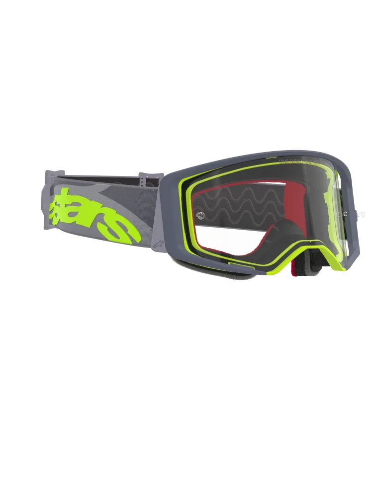Supertech Stream Schutzbrille