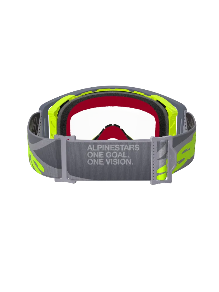 Supertech Stream Schutzbrille