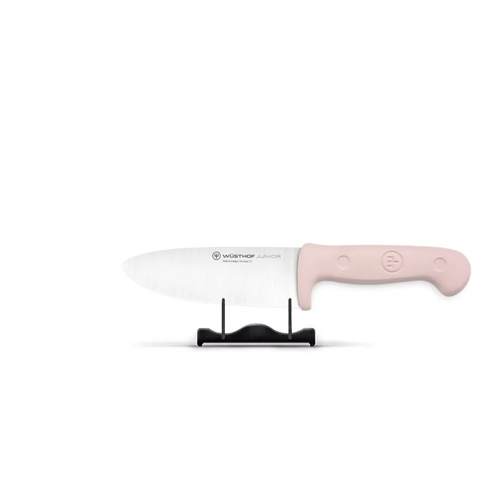 Wüsthof - Junior Kindermesser Rosa
