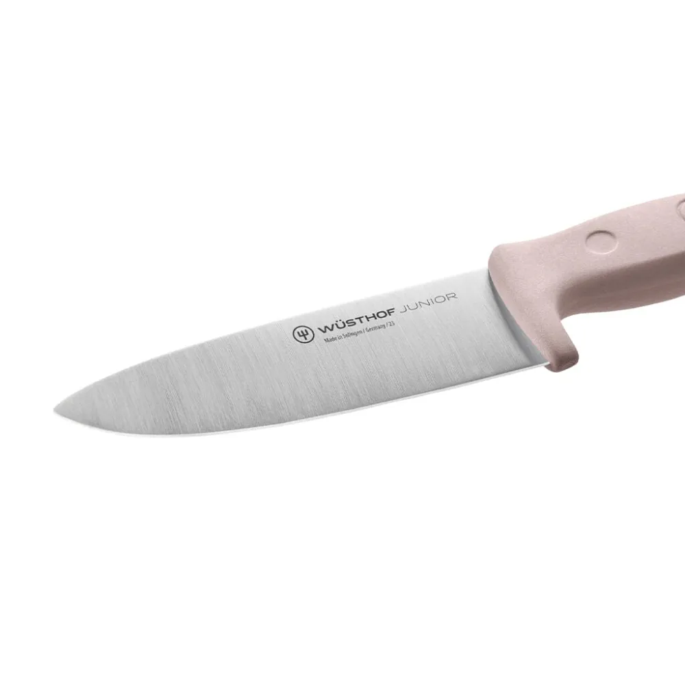 Wüsthof - Junior Kindermesser Rosa