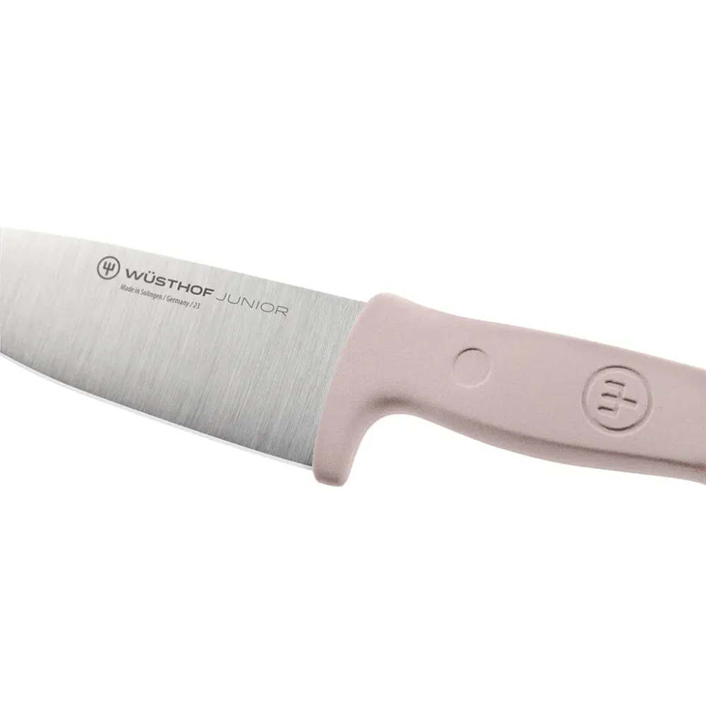 Wüsthof - Junior Kindermesser Rosa