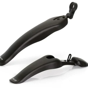 XLC Junior MG-C04 Mudguard-Set 16-20" schwarz
