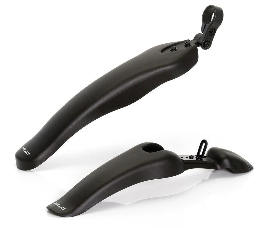 XLC Junior MG-C04 Mudguard-Set 16-20" schwarz
