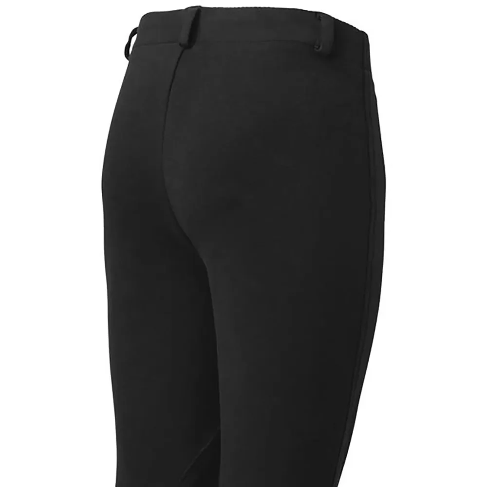 YRC Junior TK Black 140